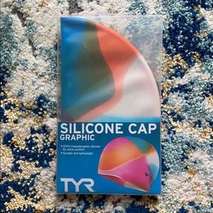 TYR Swim Cap
